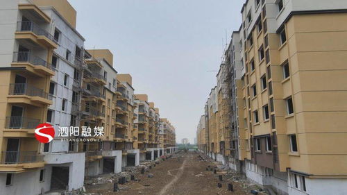 泗阳 抢抓秋季农房施工黄金期做好民生改善后半篇文章